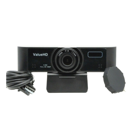 VHD Web Camera - Picture 1 of 7